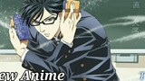 Review phim Anime hay : Thánh hoàn hảo Sakamoto / Tóm tắt Anime