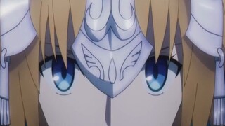 【FGO】นี่คือหนังเวอร์ชั่นสุดท้ายที่ฉันอยากดู