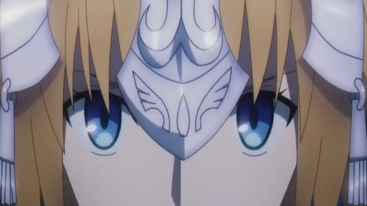 【FGO】นี่คือหนังเวอร์ชั่นสุดท้ายที่ฉันอยากดู