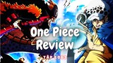 One Piece - Thông Tin Nhanh Chi Tiết Đầy Đủ Nhất Về Tập 1063