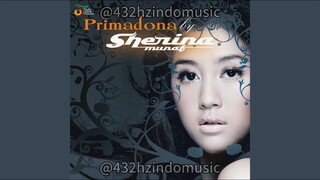 Sherina Munaf - Sendiri (2007) [432 Hz]