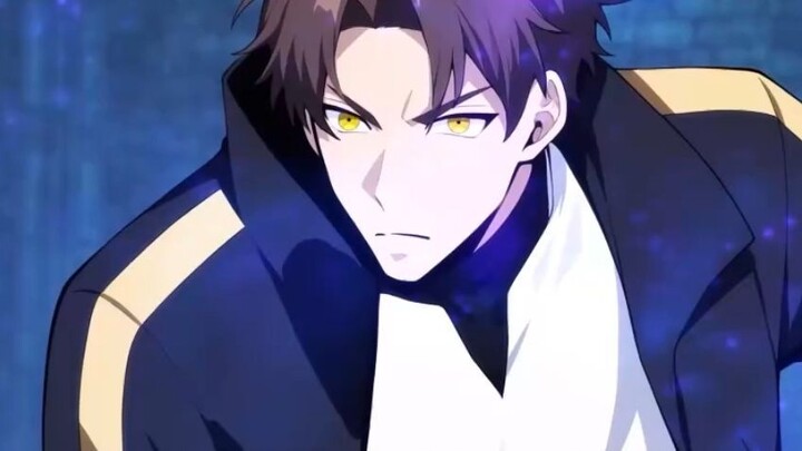 Job Change for All: Awakening as a Miracle Forging Master Episodes 28 Multi Sub