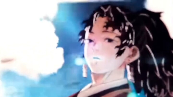 "Divine Comedy Warning" Chinese Translation: Luas Superiores