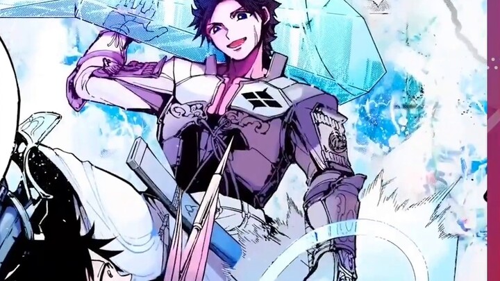 "Oriental Boy" animation PV released; "Kamen Rider W" orthodox sequel comic "Fengdu Detective" anima