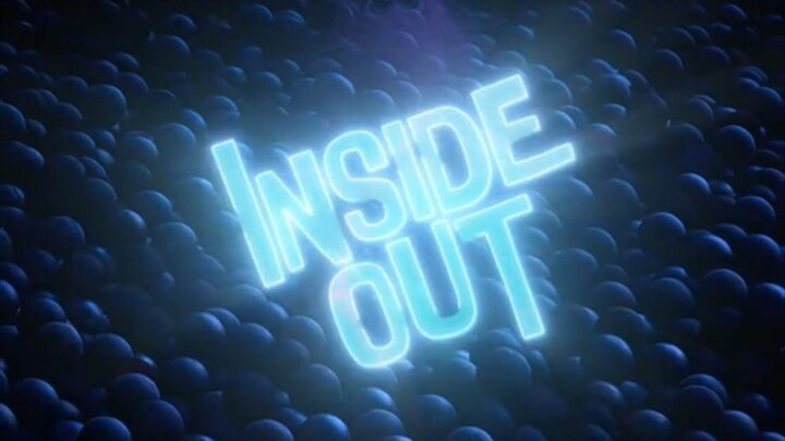sadest in inside out