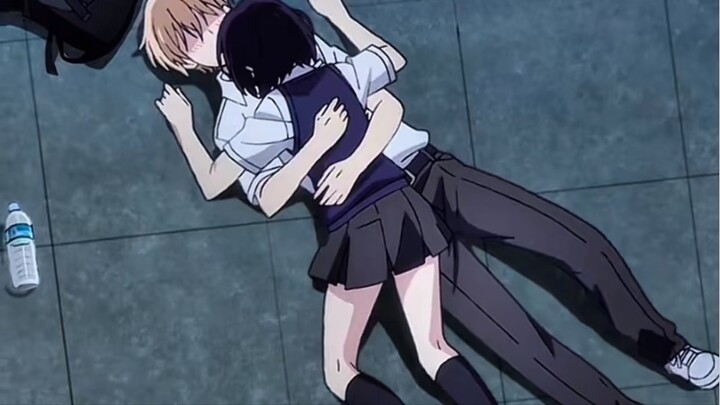 Hari yang mantap😦