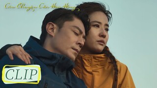 Clip Tập 35 Nụ hôn cuối! Gia Minh ra đi trong vòng tay của Hoa Hồng | Câu Chuyện Của Hoa Hồng | WeTV