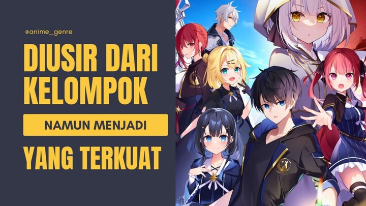 Laki-Laki ini Telah Memberikan Kontribusi yang Berarti, Namun Ia Malah Diusir dari Kelompok?! 😱🫣