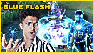 EP.37 🔥| What if Zilong has BLUE FLASH inspired SKIN!?😳😱 ANGAS NITO