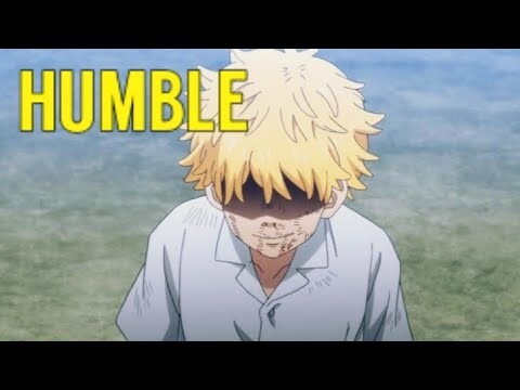 Tokyo Revengers AMV - Humble