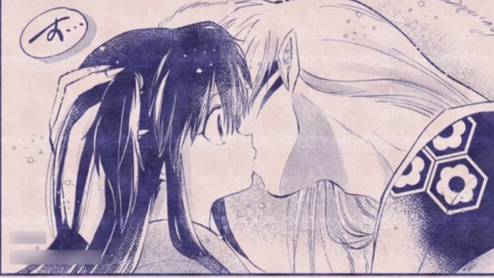 [Killing Ling] The sweet daily life of Seshomaru and Ling
