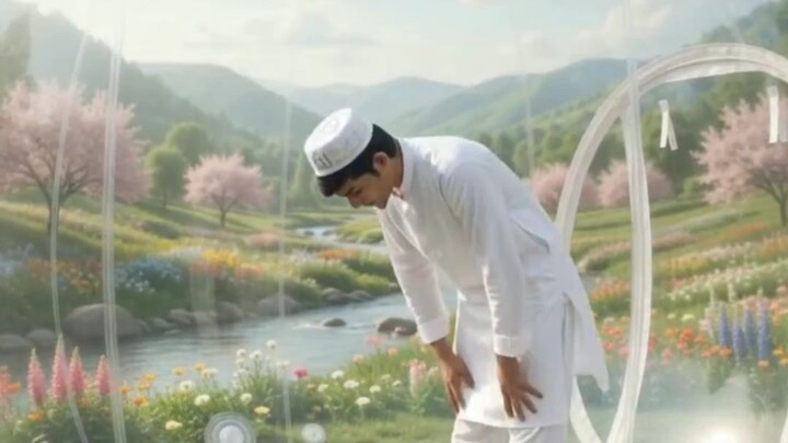 ALLAH KI SABSE BDI SHAN 🤍