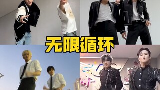【Park Ji-sung/Mark Lee】Dua dewa yang bertanggung jawab atas cha di Yunani kuno