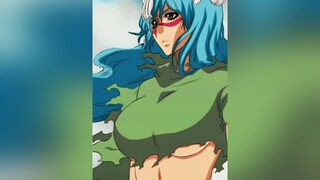 bleach nellieltuodelschwanck anime senzusquad