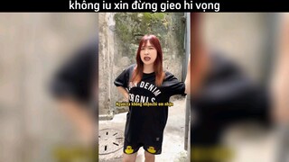 không yêunxin đừng gieo hi vọng