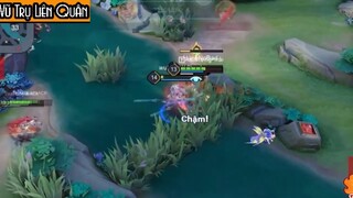 Tổng Hợp Những Pha Highlight Liên Quân Hay Nhất Mùa 22 P2