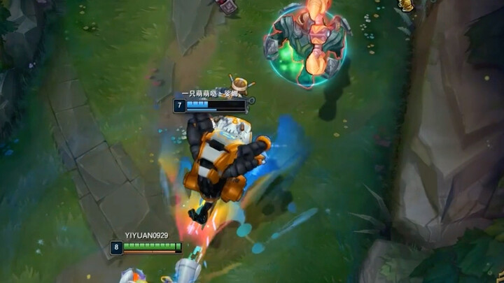 I'm feeling pretty awesome today!