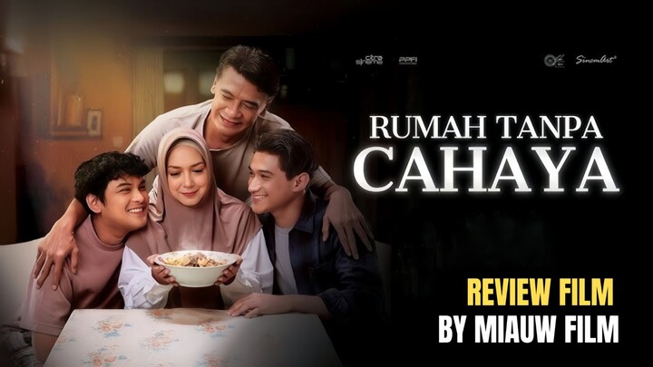 🎬 Rumah Tanpa Cahaya bahasa Indonesia terbaru asli bikin mewek‼️