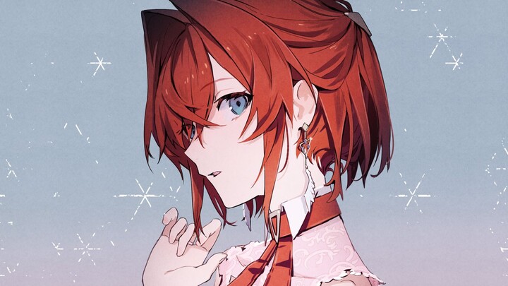 [WOTA Art] OS Autumn Individual Tournament [Flower Breeze]