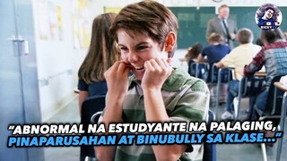 ABNORMAL na ESTUDYANTE, palaging PINAPARUSAHAN sa KLASE, NAGULAT sila sa PINATUNAYAN nito | Ricky Tv