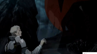 Dusk Till Dawn「AMV」 #2