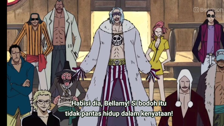 luffy