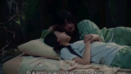 Clairebell Eps 08 End Sub Indo