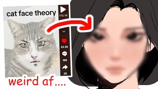 ROASTING TIKTOK ART TUTORIALS 12