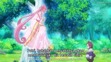 Shirobuta Kizoku desu ga Haeta node Hiyoko na Otouto Sodatemasu Episode 9 Subtitle Indonesia