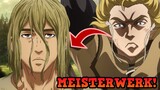 VINLAND SAGA ist ERSCHRECKEND zurück! | Vinland Saga Staffel 2 Episode 1 Review