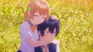 Osananajimi ga Zettai ni Makenai Love Episode 1 | Sub Indo