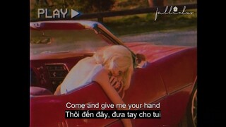 [Vietsub+Lyrics] New Soul -  Yael Naim