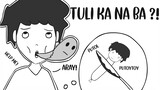 Tuli Ka Na Ba?! (Pinoy Animation) // Q&A (10k Subs Special)