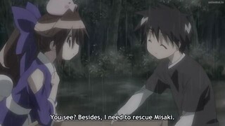 Nagasarete Airantou - EP26 eng subbed