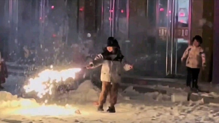 “Cùng nhau đi tìm những viên kẹo trong cuộc sống nào!”