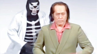 没有耍帅，有些气质与生俱来