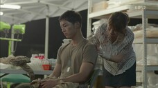 Ep.18 The Descendant of the Sun (Eng Sub)