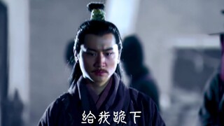 “本是同根生，相煎何太急”