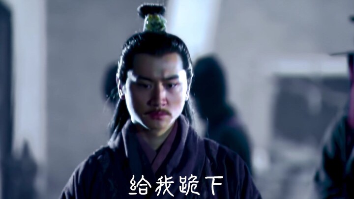 “本是同根生，相煎何太急”