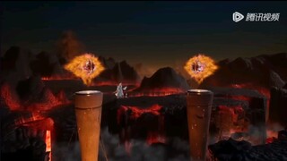 Tales of Demons and Gods S2 EP34 (EngSub)