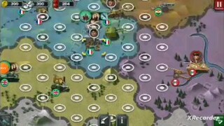 World Conqueror 3 France 1943 Conquest