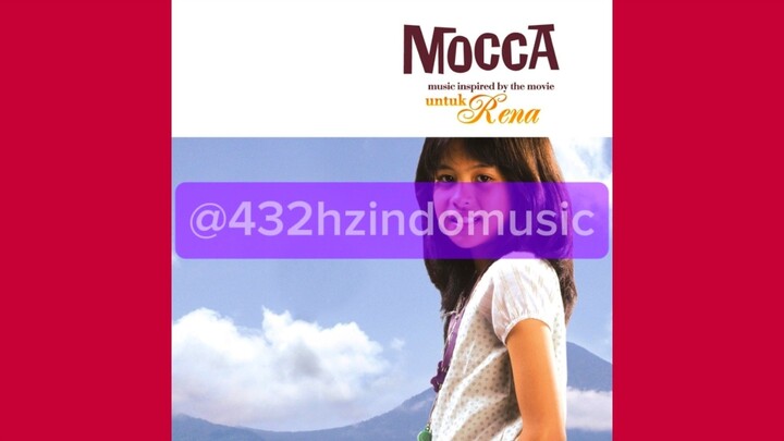 Mocca - Hanya Satu (2005) [432 Hz]