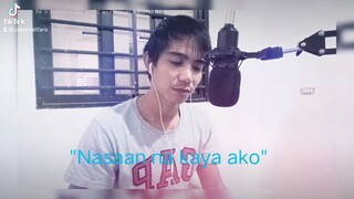 NASAAN NA KAYA AKO- song cover by ptr. Ben https://fb.watch/hAOwV4JmYp/https://youtu.be/gFHXL8OpRZA