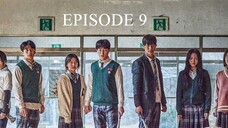 All Of Us Are Dead Ep 09 Tagalog Dubbed