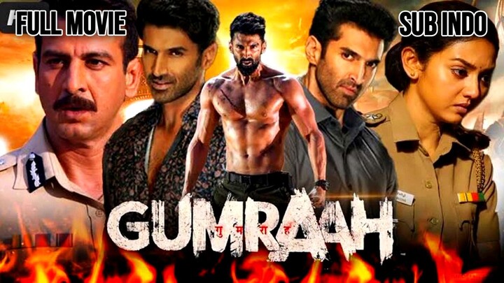 Gumraah 2023 SUB INDO