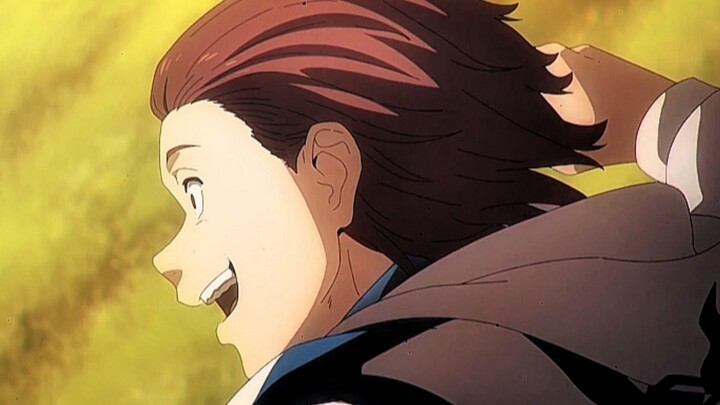 Pertarungan berakhir Wind Breaker s2 eps 3