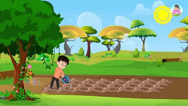 Aaha Tamater Bade Mazedar - kids entertainment