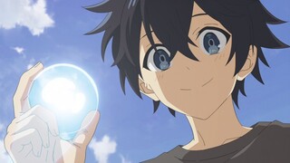 The Water Magician - Episode 1