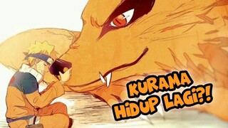 Kurama Bakal Balik lagi?