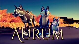 AURUM | GamePlay PC